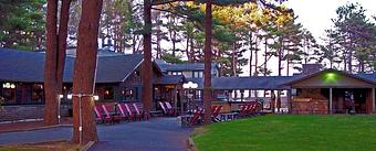 Exterior - Ogunquit Lobster Pound Restaurant in Ogunquit, ME Seafood Restaurants