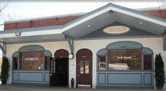 Exterior - Oliver's in Katonah, NY American Restaurants