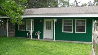 Exterior - Original Kennels of Kingwood in Kingwood, TX Pet Boarding & Grooming
