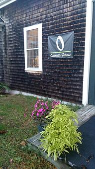 Exterior - Osterville Fitness in Osterville, MA Health Clubs & Gymnasiums