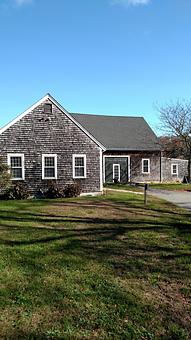 Exterior - Osterville Fitness in Osterville, MA Health Clubs & Gymnasiums