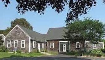 Exterior - Osterville Fitness in Osterville, MA Health Clubs & Gymnasiums