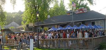 Exterior - P.D. Pappy's in Stillwater, MN American Restaurants