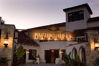 Exterior - Pacific Hills Bistro, Banquet, & Catering in Laguna Hills, CA Mediterranean Restaurants