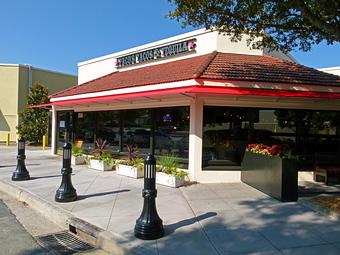 Exterior - Paco's Tacos and Tequilla in SouthPark - Charlotte, NC Mexican Restaurants Exterior - Paco's Tacos and Tequilla in SouthPark - Charlotte, NC Mexican Restaurants