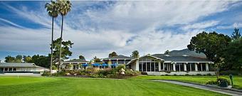 Exterior - Pala Mesa Resort in Fallbrook, CA Resorts & Hotels