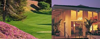 Exterior - Pala Mesa Resort in Fallbrook, CA Resorts & Hotels