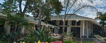 Exterior - Pala Mesa Resort in Fallbrook, CA Resorts & Hotels