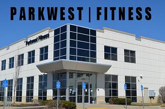Exterior - Parkwest Fitness in West Lafayette, IN Health Clubs & Gymnasiums