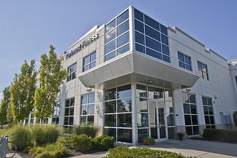 Exterior - Parkwest Fitness in West Lafayette, IN Health Clubs & Gymnasiums