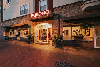 Exterior - Patrono in Oklahoma City, OK Bars & Grills