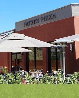 Exterior - Patxi's Pizza Greenbrae in Greenbrae, CA Pizza Restaurant