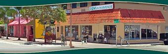 Exterior - Paws on the Avenue in Downtown Lake Worth - Lake Worth, FL Pet Boarding & Grooming