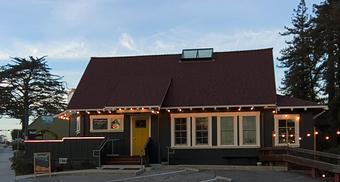Exterior - Persephone in Aptos, CA American Restaurants