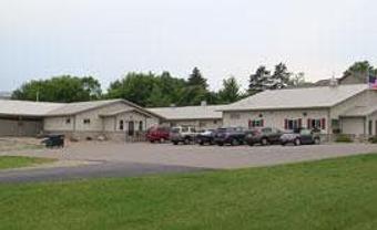 Exterior - Pet Retreat in Wisconsin Dells, WI Pet Boarding & Grooming