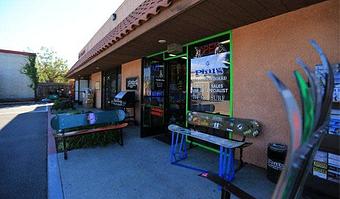 Exterior - Phil's Ski & Snowboard in Costa Mesa, CA Sports & Recreational Services