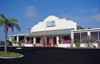 Exterior - Phils 41 Restaurant in Punta Gorda, FL Italian Restaurants