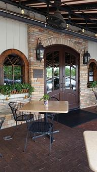 Exterior - Piccola Italia Pizza and Restaurant in Raleigh, NC Italian Restaurants
