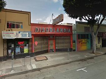Exterior - Pig and Pie in Mission - San Francisco, CA Sandwich Shop Restaurants