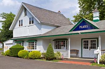 Exterior - Pilates By Linda in Huntingdon Valley, PA Sports & Recreational Services
