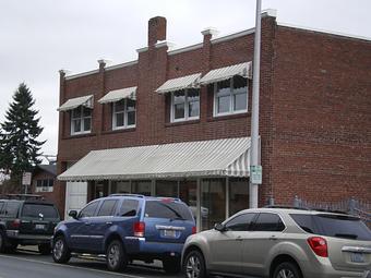 Exterior - Pilates by the Bay in Everett, WA Sports & Recreational Services