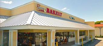 Exterior - Pinecrest Bakery - Cutler Bay in Cutler Bay, FL Bakeries Exterior - Pinecrest Bakery - Cutler Bay in Cutler Bay, FL Bakeries