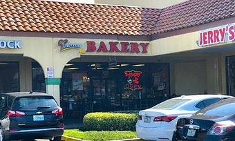 Exterior - Pinecrest Bakery - West Miami in Miami, FL Bakeries Exterior - Pinecrest Bakery - West Miami in Miami, FL Bakeries