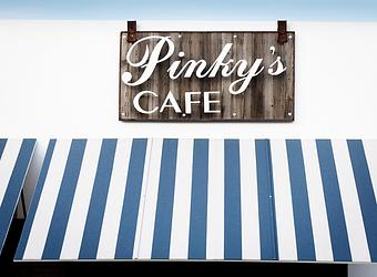 Exterior - Pinky's in Callender - Livingston, MT Restaurants/Food & Dining