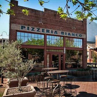 Exterior - Pizzeria Bianco in Phoenix, AZ Pizza Restaurant