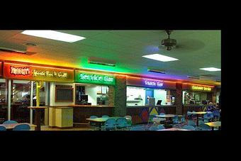 Exterior - Plaza Lanes Family Sports Complex in Des Moines, IA Sports & Recreational Services