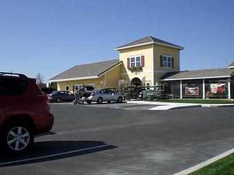 Exterior - Pompei Nursery in Oakley, CA Nurseries & Garden Centers