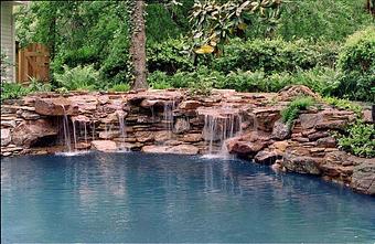 Exterior - Pond and Fountain World in Louisville, KY Shopping & Shopping Services