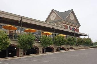 Exterior - Porta Via Italian Kitchen Cool springs in Franklin, TN Bars & Grills