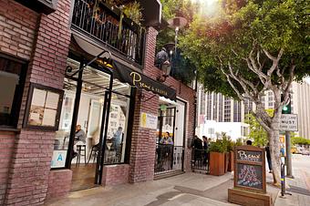 Exterior - Preux & Proper in Los Angeles, CA American Restaurants Exterior - Preux & Proper in Los Angeles, CA American Restaurants
