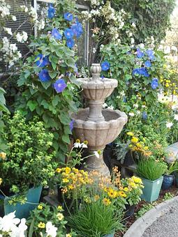 Exterior - Prickett's Nursery in Santa Rosa, CA Nurseries & Garden Centers