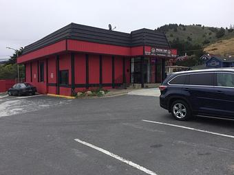 Exterior - Prime Dip in Rockaway Beach - Pacifica, CA Sandwich Shop Restaurants