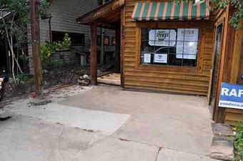 Exterior - Prost - Highlands in Denver, CO Restaurants/Food & Dining