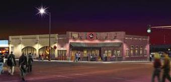 Exterior - Pub 500 in City Center Mankato - Mankato, MN American Restaurants Exterior - Pub 500 in City Center Mankato - Mankato, MN American Restaurants