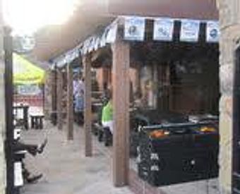 Exterior - Pub 71 in Atlanta, GA African Restaurants