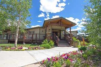 Exterior - Pug Ryan’s Brewery in Dillon Marina - Dillon, CO Bars & Grills