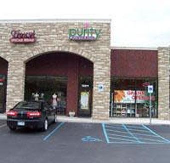 Exterior - Purity Day Spa & Salon in Shelby Township, MI Day Spas