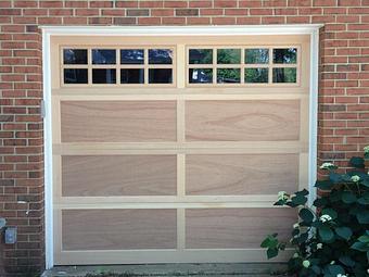 Exterior - Quality Garage Doors VA in Culpeper, VA Garage Door Operating Devices