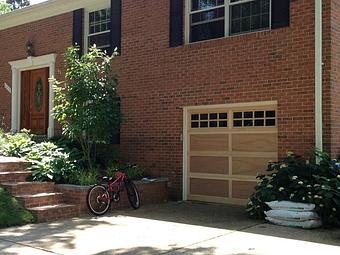 Exterior - Quality Garage Doors VA in Culpeper, VA Garage Door Operating Devices