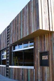 Exterior - Raglan Public House in San Diego, CA American Restaurants