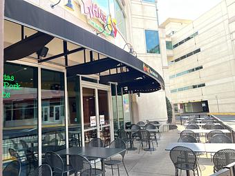 Exterior - Rango's Tex-Mex & Grill in VIENNA - Vienna, VA Mexican Restaurants