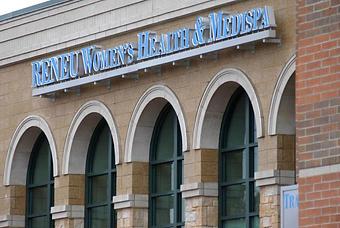 Exterior - Reneu Health & Medispa - Jill Wohlfeil in Oconomowoc, WI Health & Medical
