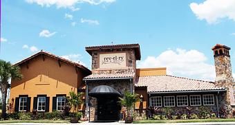 Exterior - Revelry Pub & Grill in Sarasota, FL American Restaurants