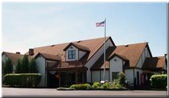 Exterior - Riverside Golf Club in Cambridge Springs, PA American Restaurants