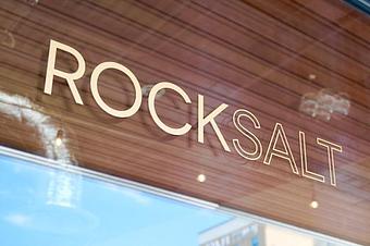 Exterior - ROCKSALT - CVille in Charlottesville, VA American Restaurants