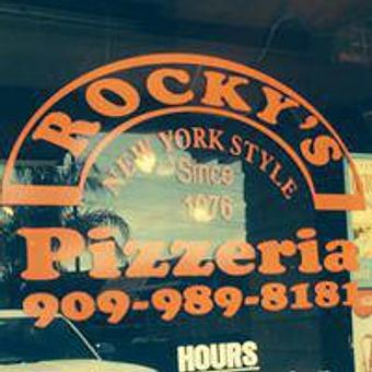 Exterior - Rocky O'Briens Public House in North Liberty, IA Bars & Grills
